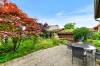 Terrasse /Garten