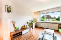Zimmer unten