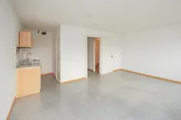Wohnküche OG