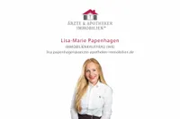 Lisa Papenhagen