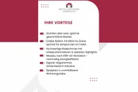 Ihre Vorteile!