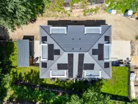 Luftaufnahme - keine Einheit verfügbar in diesem Haus