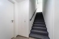 Flurbereich Keller