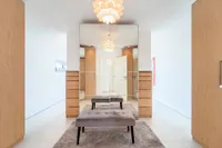 Ankleidezimmer