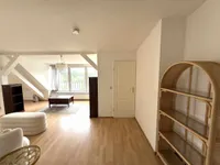 DG offenes Zimmer