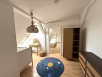 DG kleines Schlafzimmer