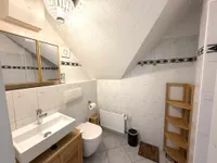 DG WC
