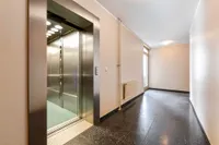 Fahrstuhl
