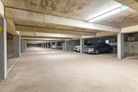 Tiefgarage