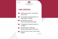 Ihre Vorteile!
