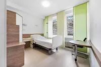 Behandlungsraum  