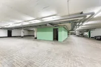 Tiefgarage