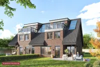 Gartenansicht