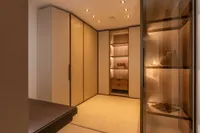 Ankleidezimmer