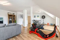 Wohnzimmer OG