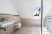 Duschbad