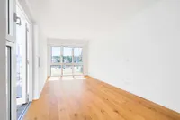 Wohn- und Essbereich
