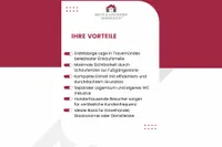 Ihre Vorteile!