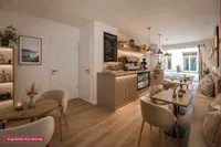 So könnte es aussehen!