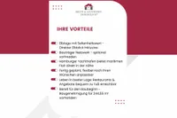 Ihre Vorteile!