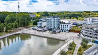 Drohnenaufnahme 