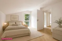 So könnte Ihr Schlafzimmer aussehen