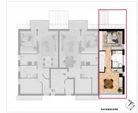 Grundriss DG