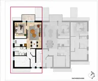 Grundriss DG