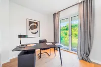 Zimmer EG