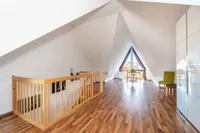 Dachgeschoss 