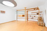 Arbeitszimmer