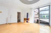 Arbeitszimmer