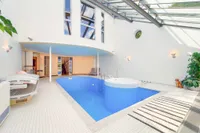 Wellnessbereich 