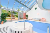 Wellnessbereich 