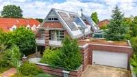 Drohnenaufnahme