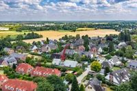 Drohnenaufnahme 