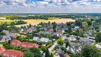 Drohnenaufnahme