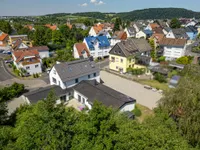 Grundstück