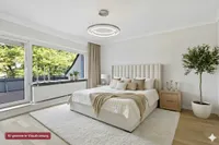 Schlafzimmer 3D Möbel