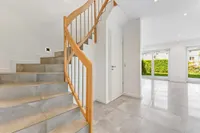 Treppe