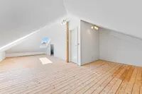 Dachgeschoss