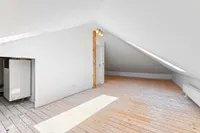 Dachgeschoss