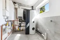 Haustechnik / Solar