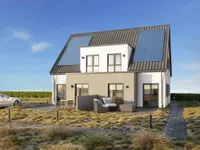 Gartenansicht