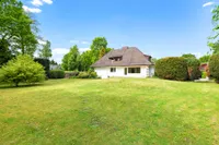 Gartenansicht