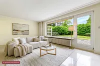 So könnte es aussehen - Wohnzimmer
