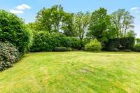 Gartenansicht
