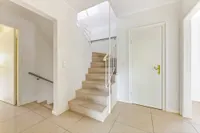 Flurbereich EG