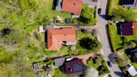 Drohnensicht