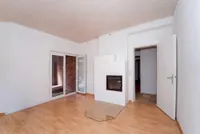 Wohnen / Altbau